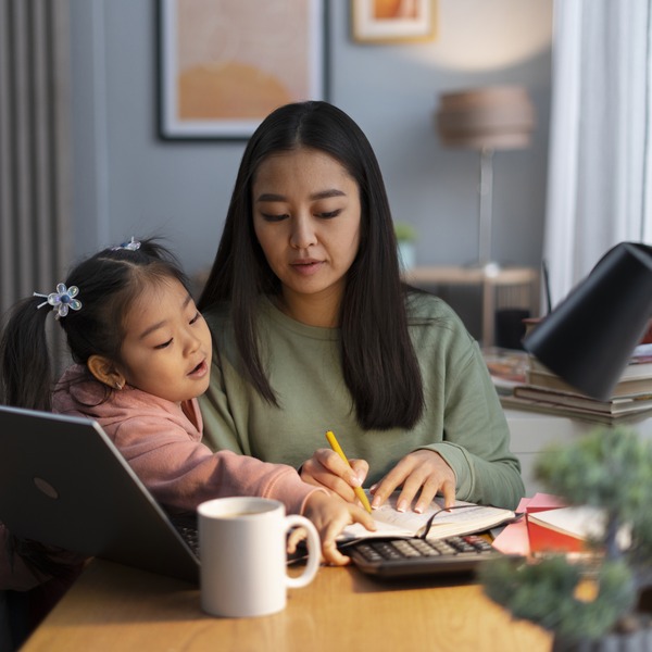 Palmeira web design project