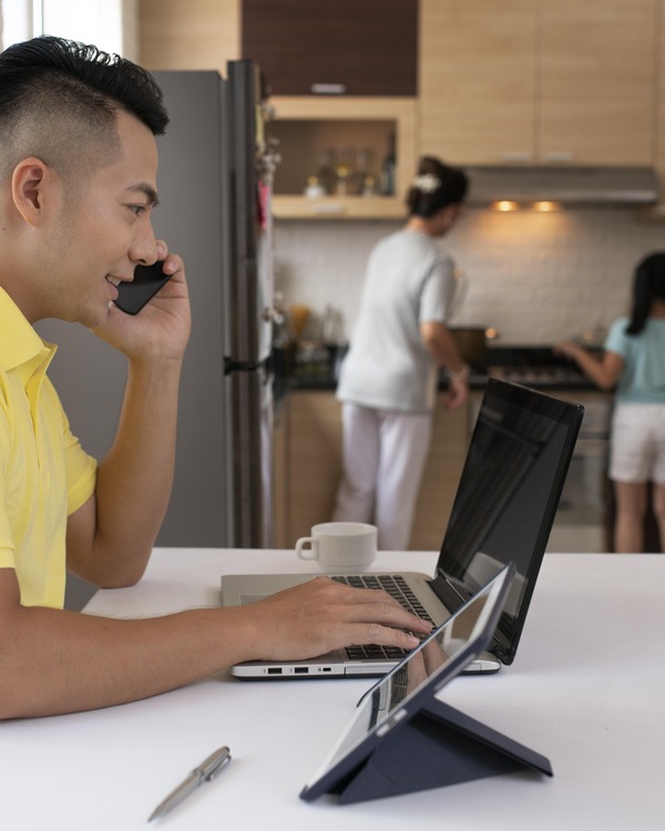 Woodcraft web design project